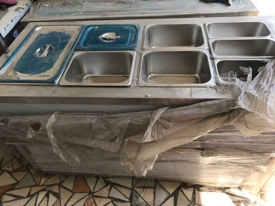 MARMET 1/4 220V Xitoy