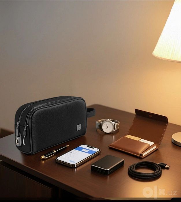 Wiwu Pouch Pro  otpechatka portmone