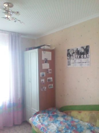 Меняю или продам 4 комн квартиру в городе Курчатов