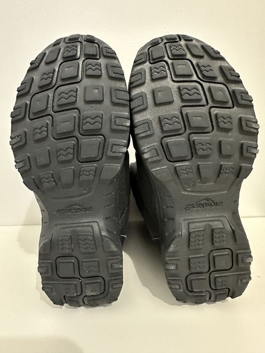 Cizme Iarnă impermeabile călduroase copii SH100-Quechua