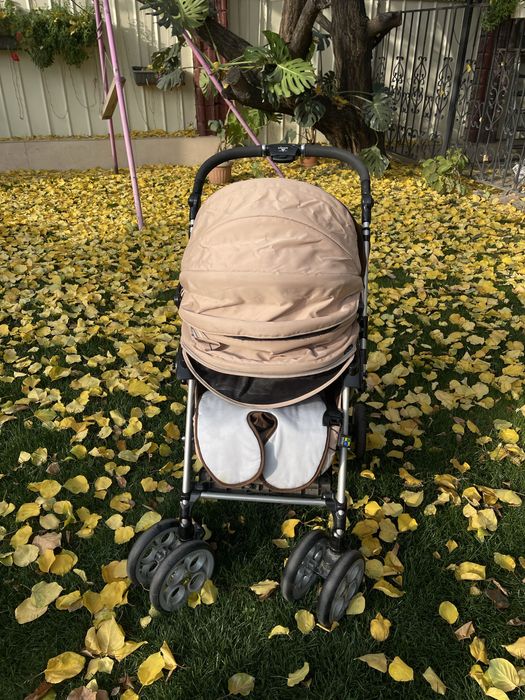 Коляска детская в отличном состоянии