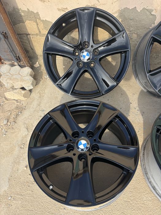 Диски r18 bmw 209 style