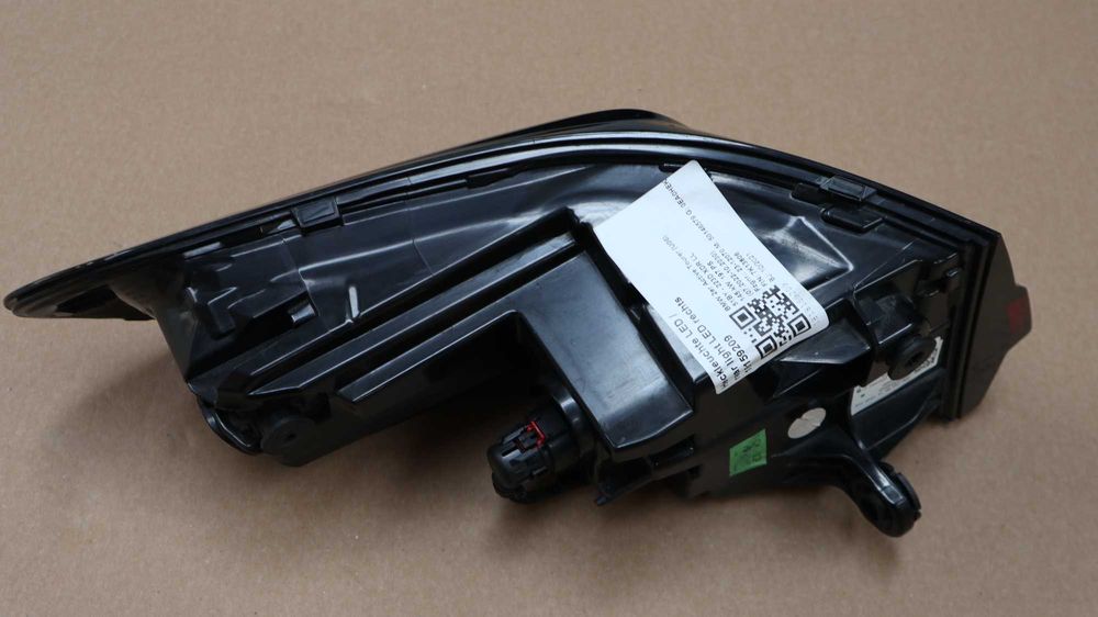 Десен стоп панел Десен външен стоп БМВ Актив Турър У06 BMW U06