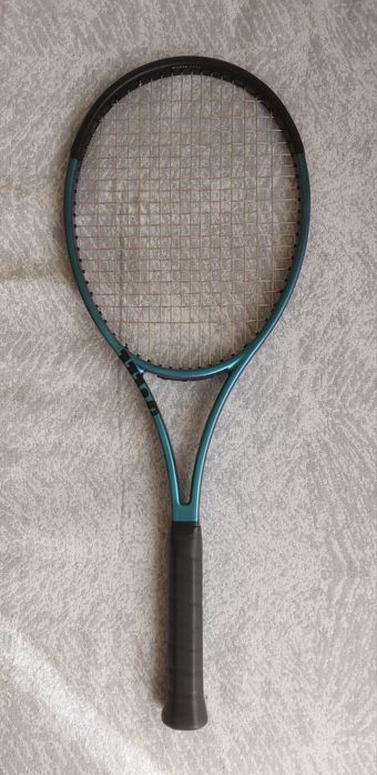 Wilson Ultra Pro 97 v4 - 16x19 [грип 4]