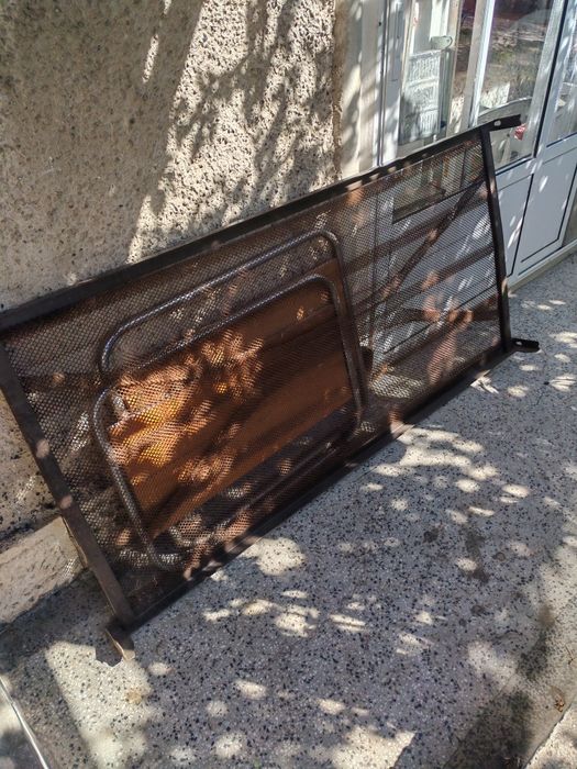 Легло прожина разглобяемо