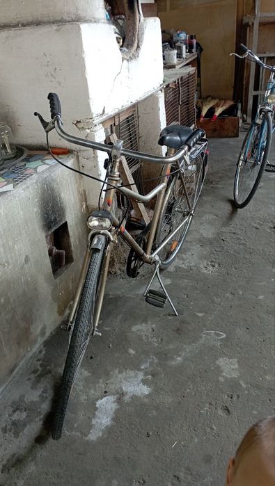 Velosiped germansliy