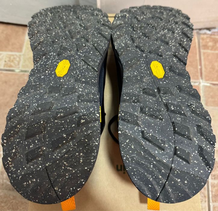 Pantofi Trekking Jack Wolfskin 43