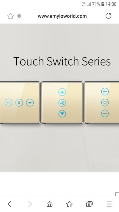 Электрик Santexnika.  хизмати