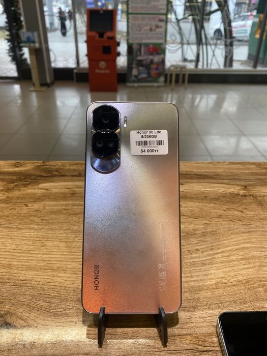 Honor 90 lite 8 256gb