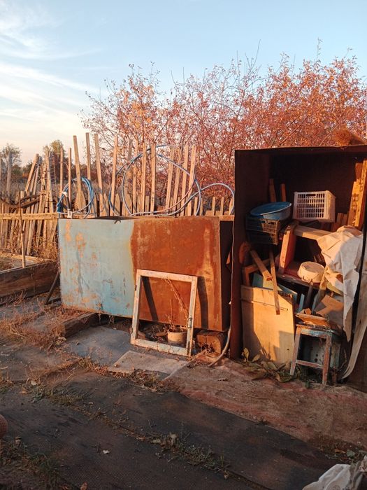 Продам дачу общество Уралочка