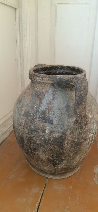 Sopol Xum antikvar 15-16 asirga Movarounnahr davriga tegishli