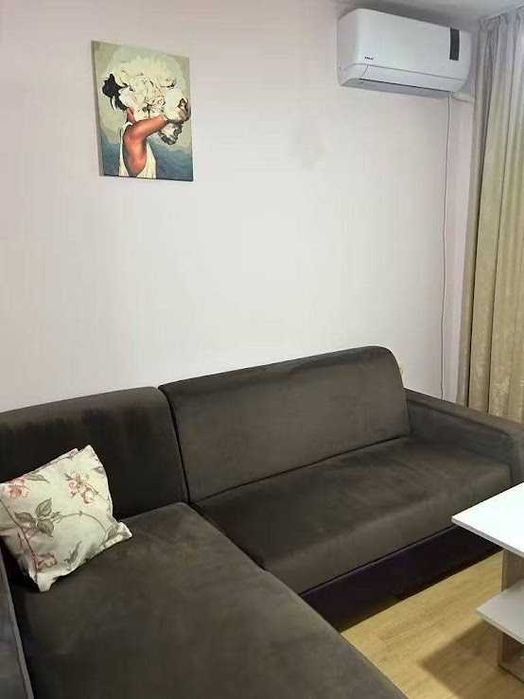 Дава се под наем Двустаен апартамент в Свиленград - 60 кв.м за 448.8 € - Снимка #1