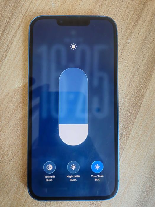 Продам Iphone 13 на 256g