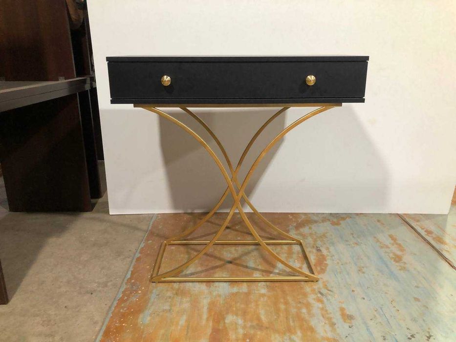 консоль тумба в холл прихожку премиум