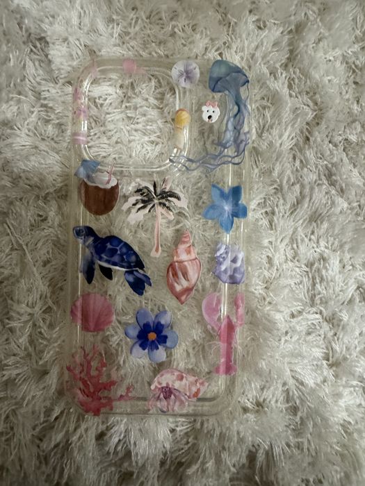 Чехлый на 15 про б/у