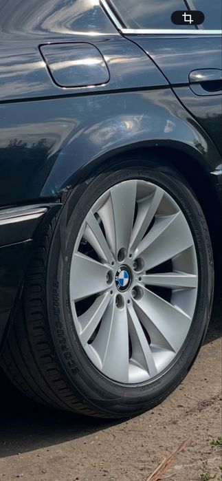 Резина 235/50/r18