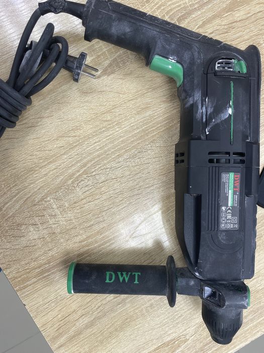 Перфоратор DWT SBHP10-30 (ТМ79)