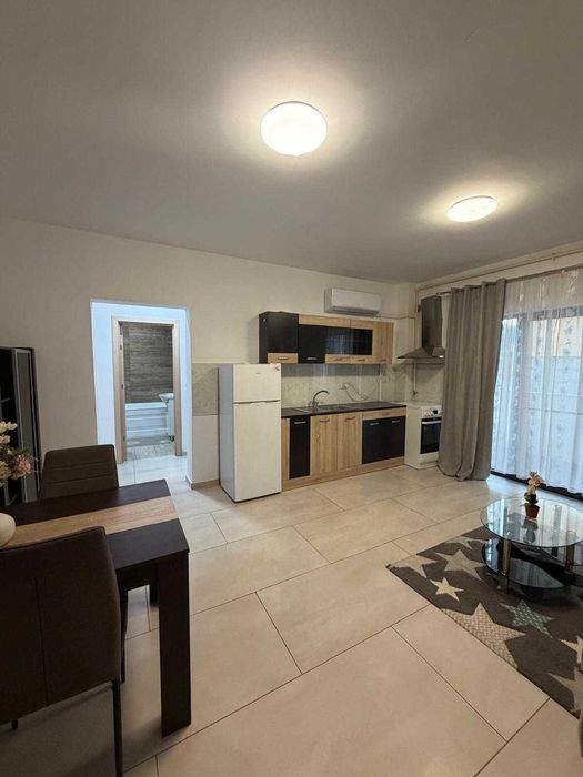Apartament de închiriat bloc nou