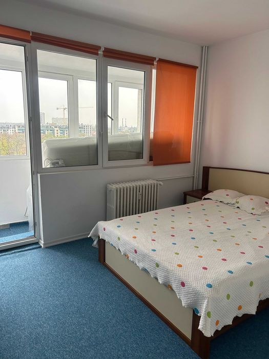Apartament 2 camere Domenii