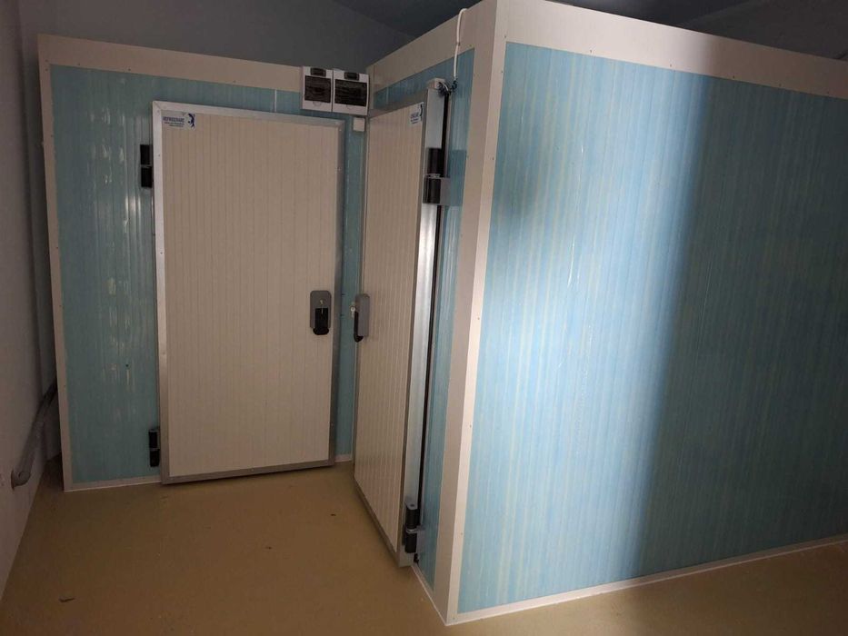 Camere frigorifice NOI – direct de la producător | Montaj inclus