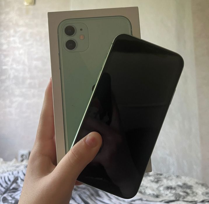 iPhone 11,64g Срочно!