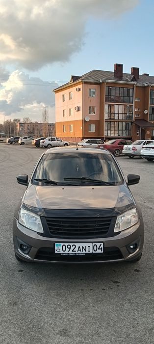 Продам Гранта в хорошем состоянии
