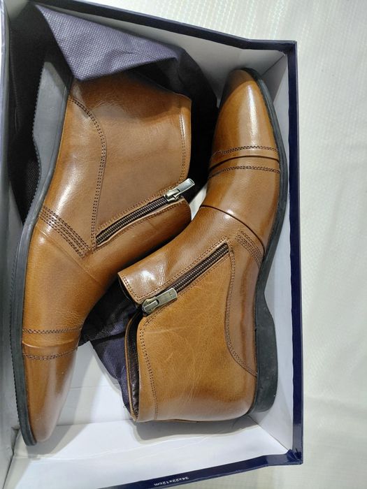 Ботинки Еврозима мужские