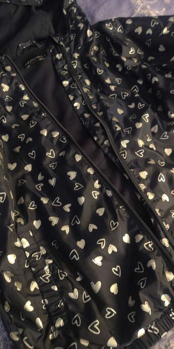 geaca de primavara marime 10 ani,In Extenso