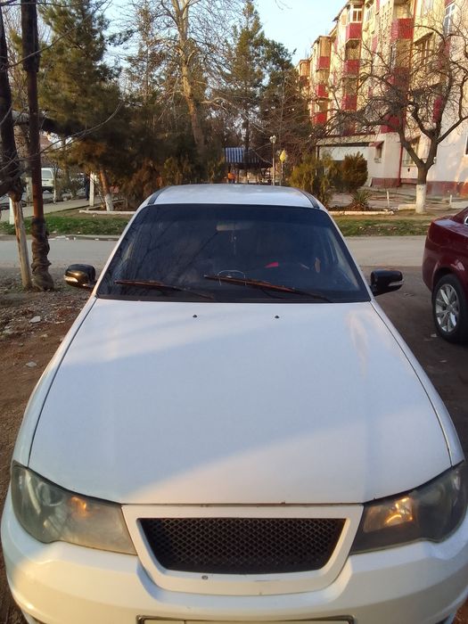 Некси 2 гибрит 2008