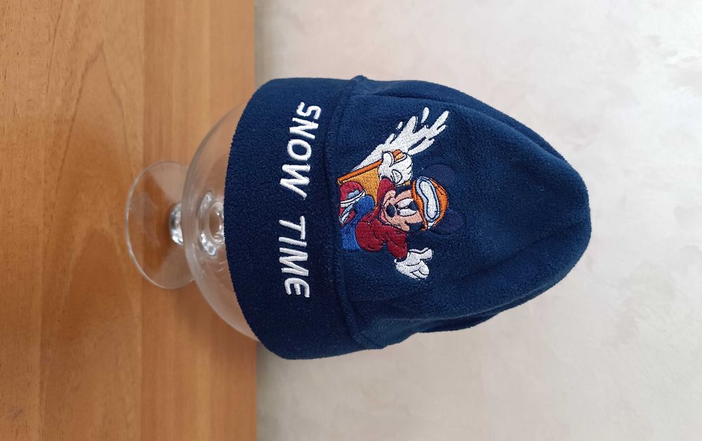 Mickey's Showtime -Много Запазенa