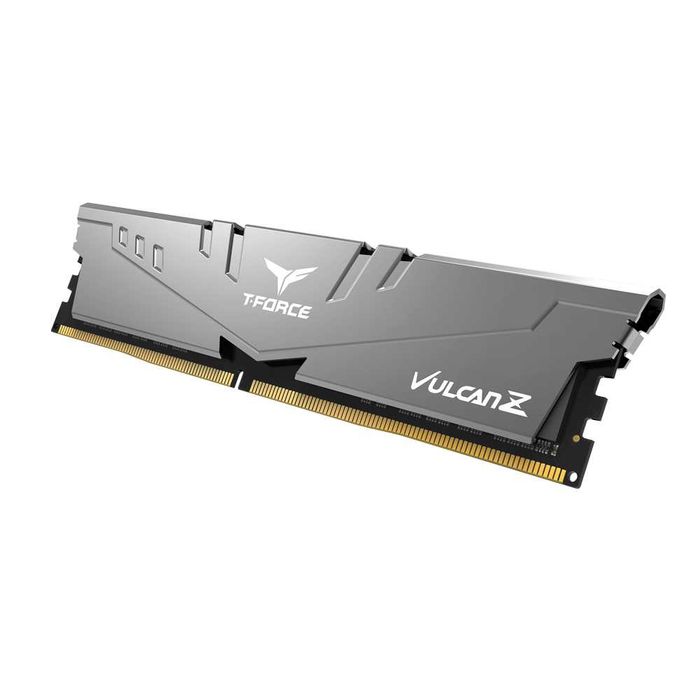 Игровая пара Team Group T-Force Vulcan Z Gaming DDR4 16GB (2x8GB)
