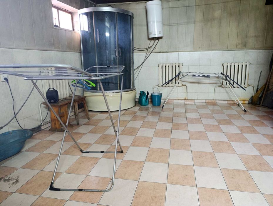 Продам дом в Соцгороде.