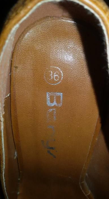 официални дамски обувки