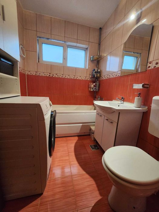 Apartament 2 camere Decomandate + parcare