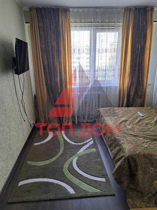 Дава се под наем Четиристаен апартамент в Варна, Младост 1 - 82 кв.м за 663 € - Снимка #6