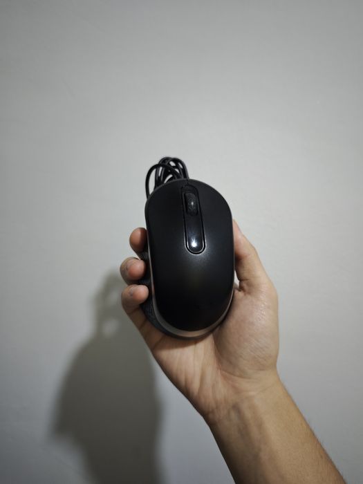 Мышь Acer Elite USB Optical Mouse