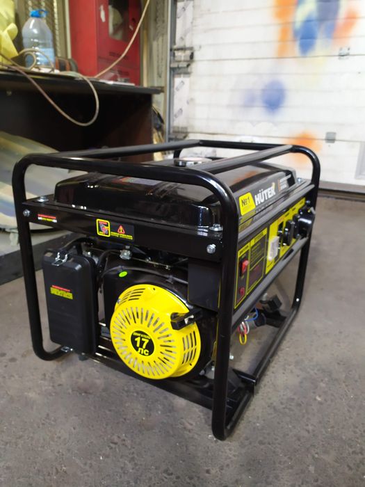 Прокат Аренда Генераторов Движок Чабанка рядом от 3 до 8 кВт - Аренда ...