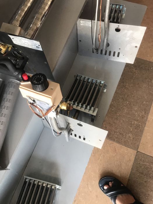 горелка угоп