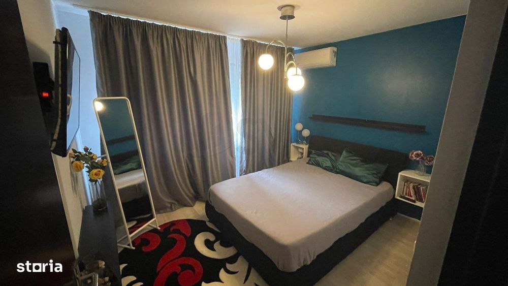 Apartament 4 camere I Titan I Vanzare