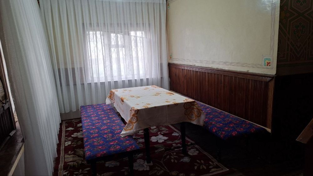 Сдаётся в аренду двухэтажный дом на Уртачирчикском районе