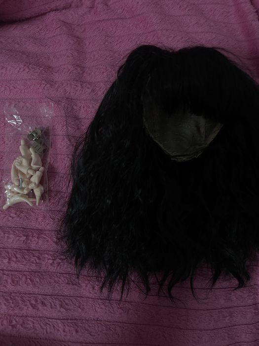 кукла блайз, ооак