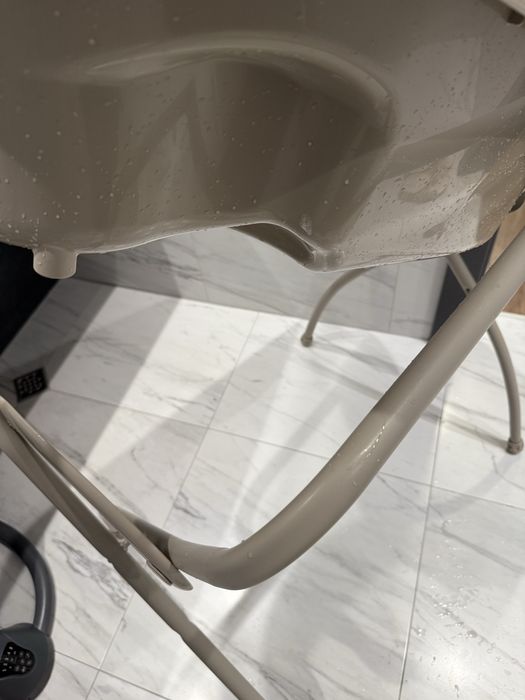 Вана за къпане на бебе / Италианска марка CAM