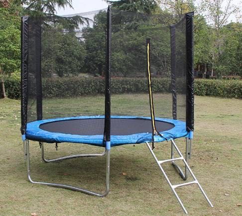 Батут оптом в ассортименте