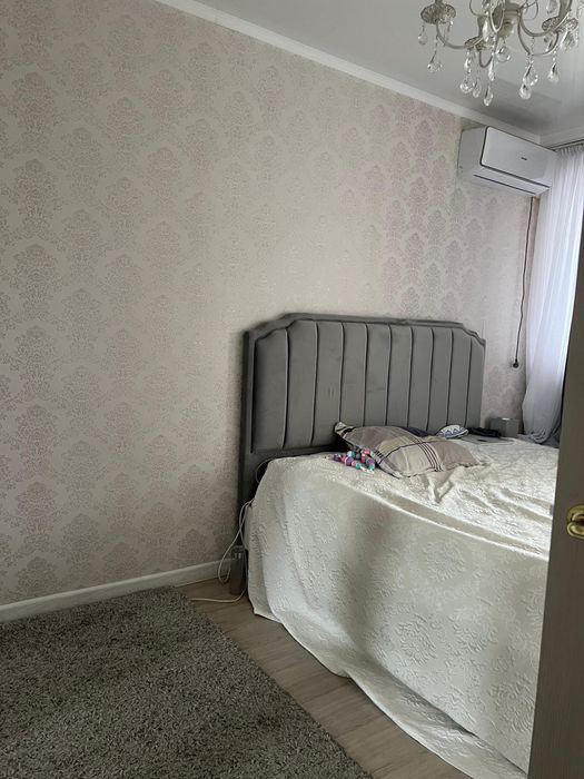 Продается 2х комнатная квартира