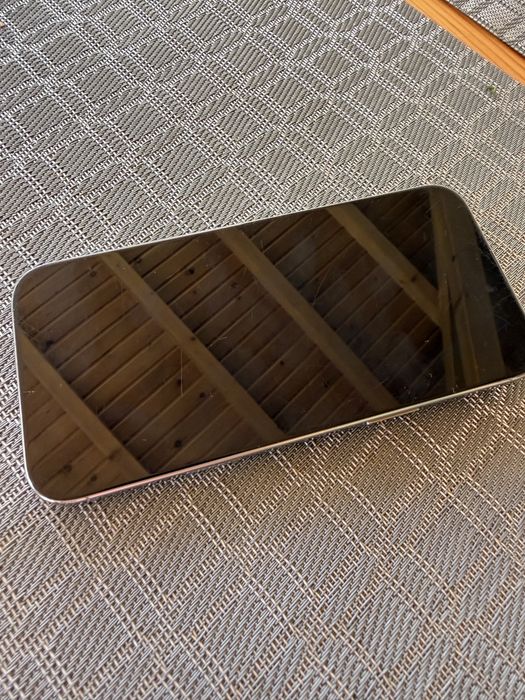 Iphone 16 Pro Max 512 GB 100 % BH