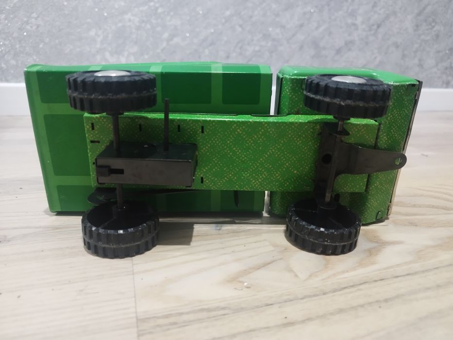 Игрушки СССР, советские