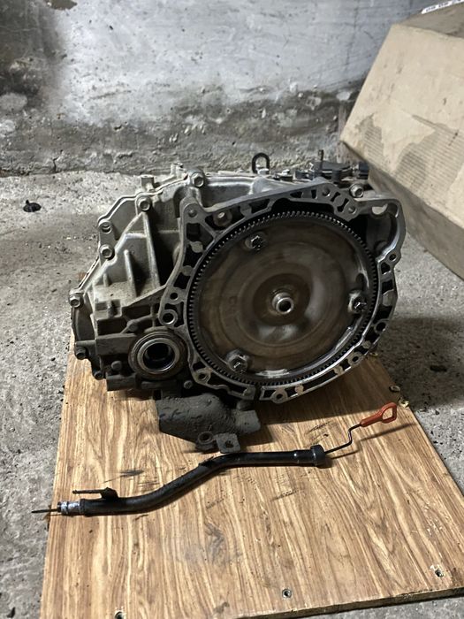 Продам 4х ступенчатый автомат A4CF1