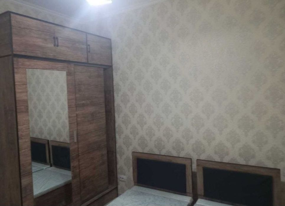 Yunusobodda remonti alo uy ijaraga beriladi