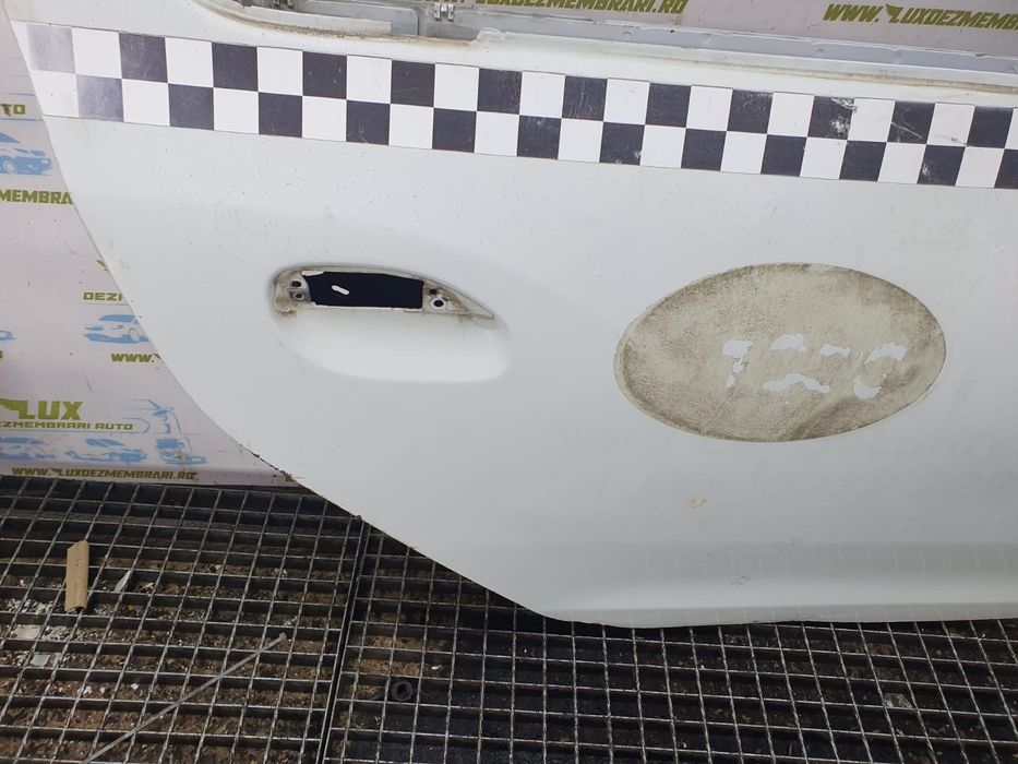 Usa dreapta spate Dacia Logan 2  [din 2013 pana  2016]