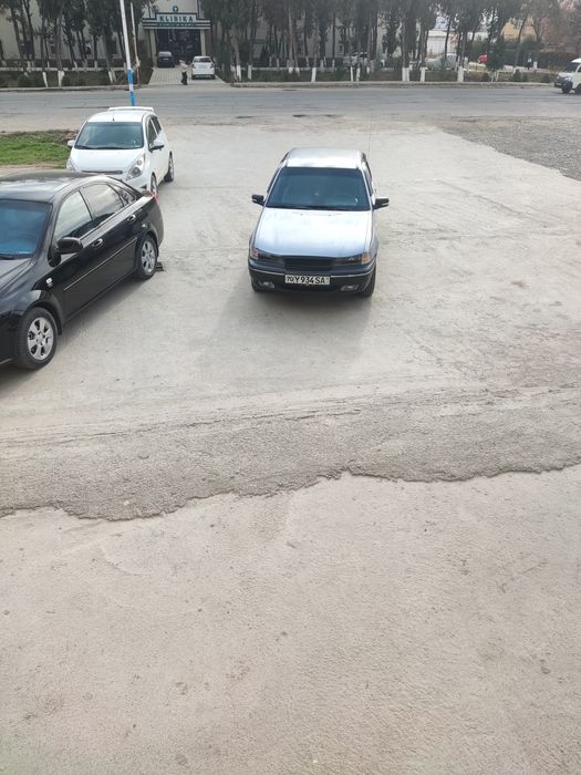 Nexia 1 leginda benzinda